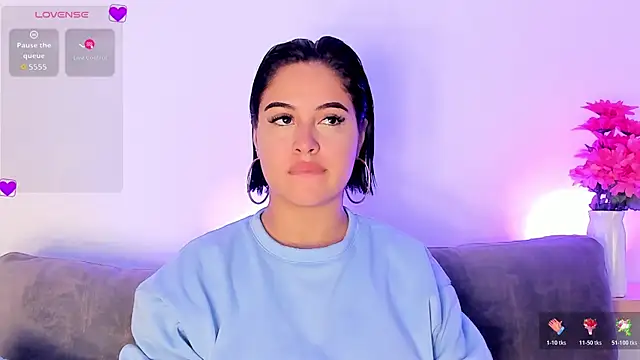 AnaLevii online show from 01/12/26, 09:36