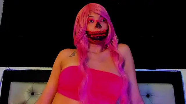 Akalidemon online show from 10/02/25, 01:56