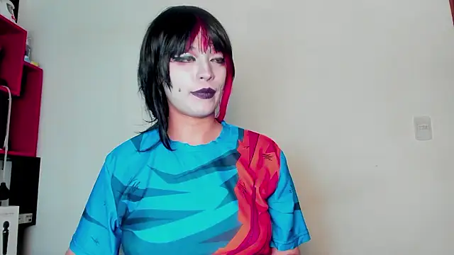 Akalidemon online show from 02/16/26, 09:16