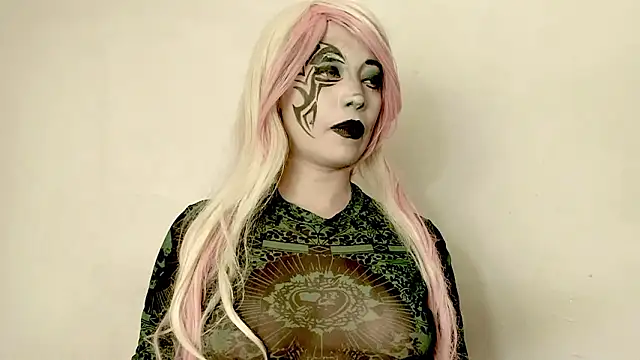 Akalidemon online show from 03/25/26, 05:02