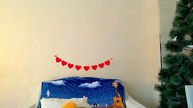 Princess ladylila online show from 05/09/26, 05:34