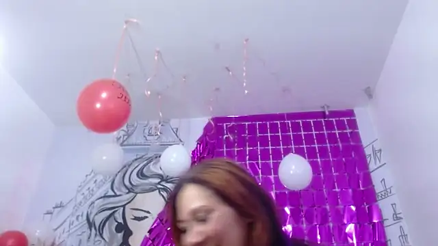 Snapshot of Caroll_Stone chatting on 09/21/25, 02:08 Caroll Stone online show from 09/21/25, 02:08