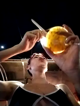 dulcelatin21 online show from 11/01/25, 05:09