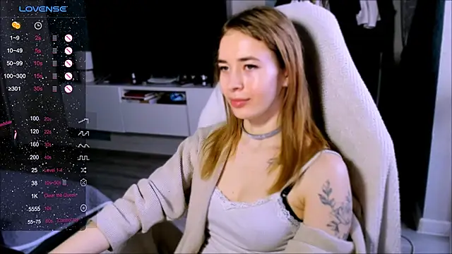 ZoyaMill online show from 02/20/26, 07:21