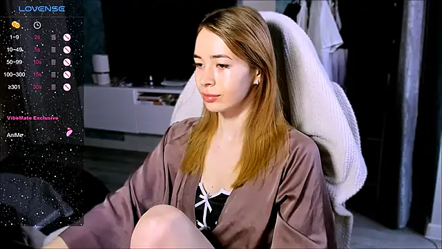 ZoyaMill online show from 02/25/26, 07:07