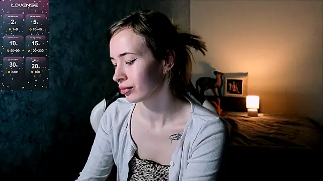 ZoyaMill online show from 07/02/26, 06:52