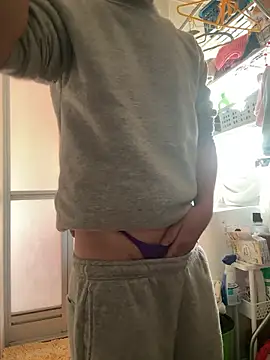 REIJI0323 online show from 02/02/26, 11:47