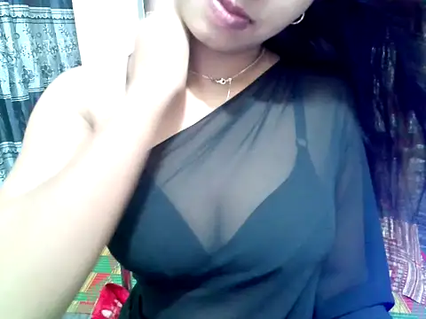 blackpori online show from 09/29/25, 10:53