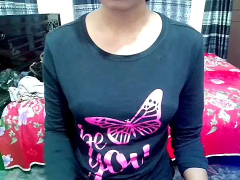 blackpori online show from 12/04/25, 03:27