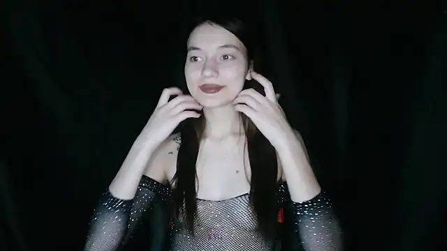 Liza-Kitty online show from 09/17/25, 08:10