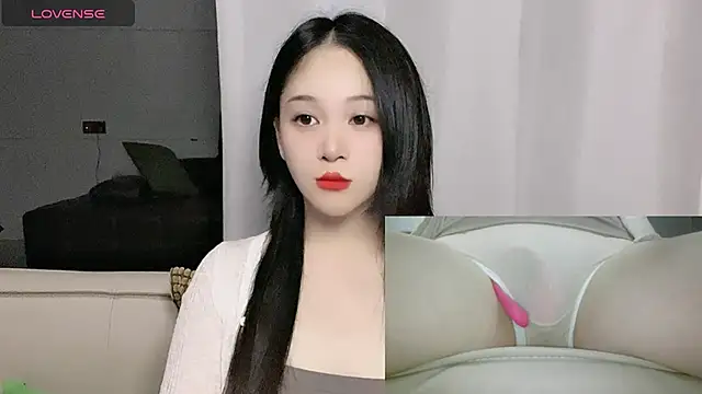 woaiqinqin online show from 09/14/25, 01:32