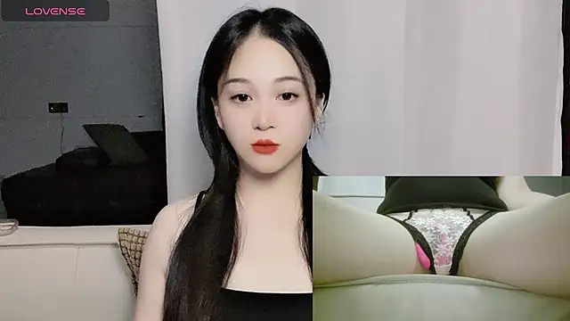 woaiqinqin online show from 09/15/25, 03:56