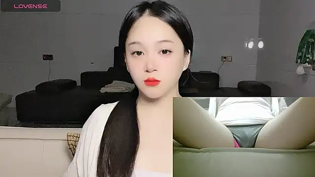 woaiqinqin online show from 09/20/25, 03:02