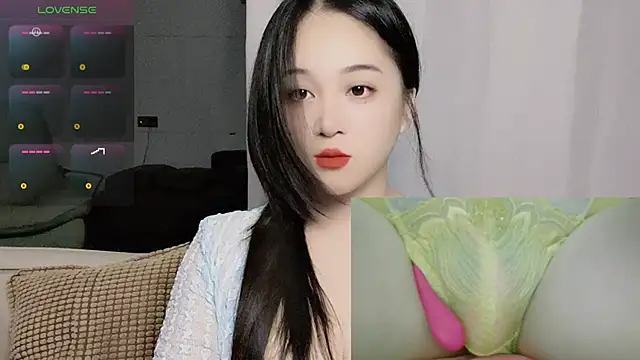 woaiqinqin online show from 10/11/25, 03:54