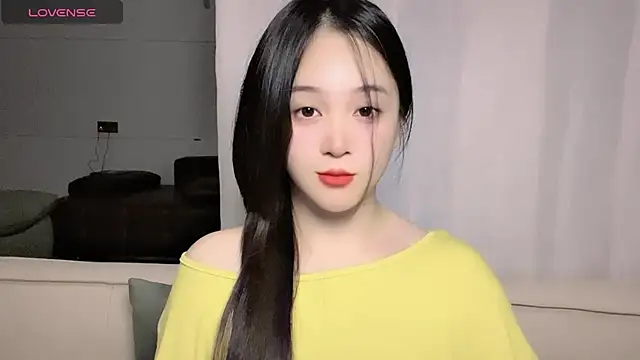 woaiqinqin online show from 10/31/25, 03:35