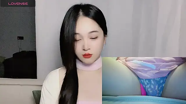 woaiqinqin online show from 11/06/25, 03:57