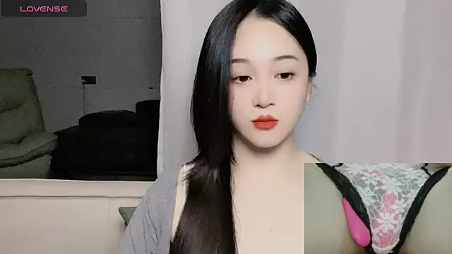 woaiqinqin online show from 11/28/25, 03:58