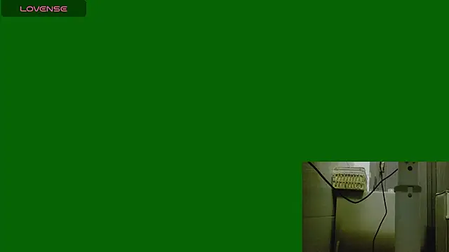 woaiqinqin online show from 12/17/25, 04:13