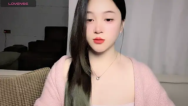 woaiqinqin online show from 02/21/26, 03:57