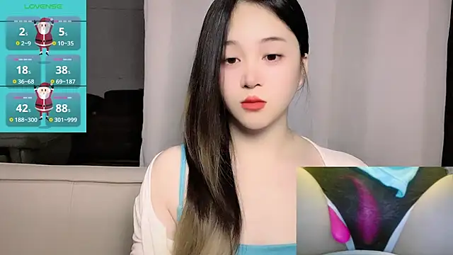 woaiqinqin online show from 04/07/26, 04:18