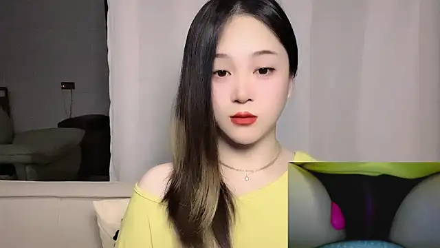 woaiqinqin online show from 05/17/26, 03:30