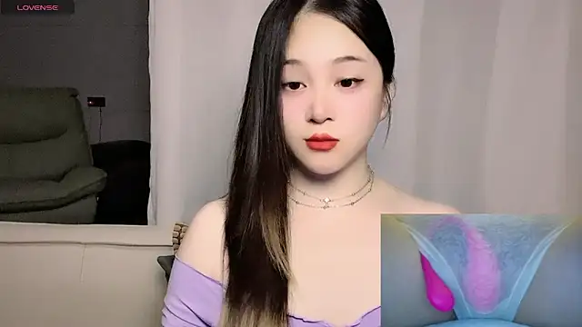 woaiqinqin online show from 05/29/26, 04:16