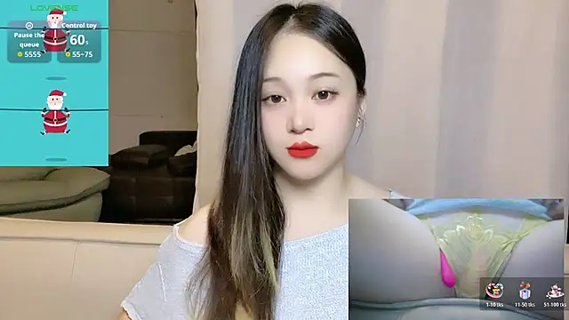 woaiqinqin online show from 06/30/26, 04:41