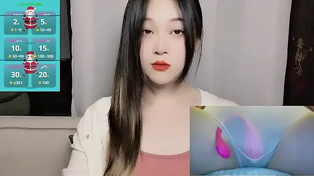 woaiqinqin online show from 07/07/26, 04:55