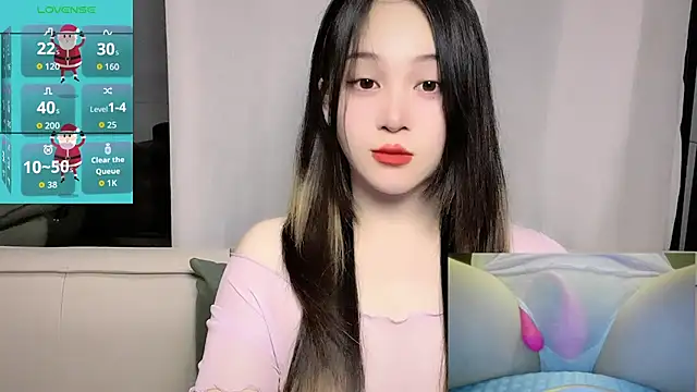 woaiqinqin online show from 07/20/26, 04:09