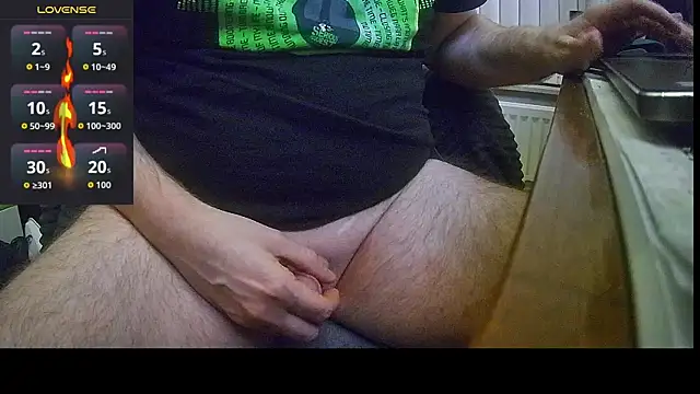 lovetoalwayscum online show from 10/08/25, 09:23