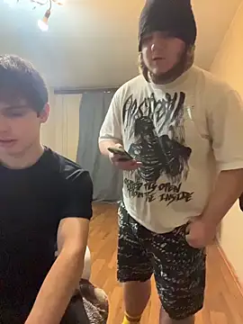 desiredude9 online show from 02/26/26, 07:35