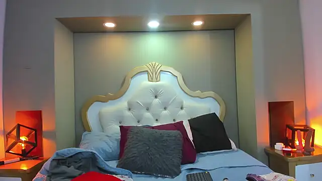 AteneaGreyy online show from 11/21/25, 11:53