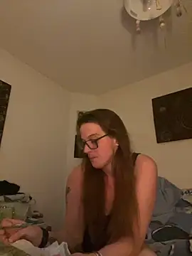 kittykatbean online show from 11/22/25, 11:15