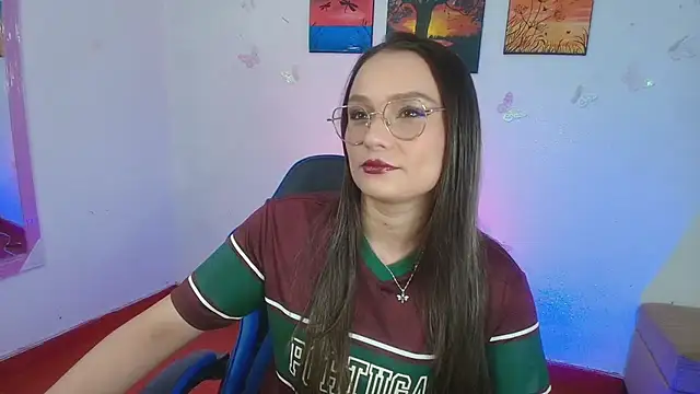 danna 888 online show from 07/18/26, 10:02