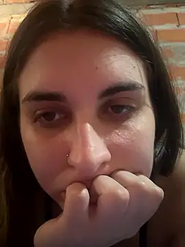 Snapshot of Rocio189 chatting on 01/19/26, 02:54 Rocio189 online show from 01/19/26, 02:54