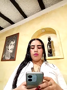 MAYE  13 online show from 09/20/25, 02:07