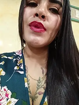 MAYE  13 online show from 09/25/25, 02:10