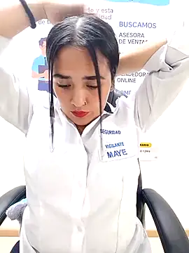 MAYE  13 online show from 03/27/26, 02:39