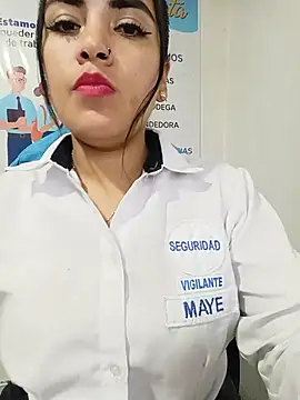 MAYE  13 online show from 05/26/26, 12:01