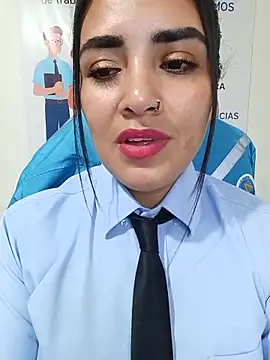 Snapshot of MAYE__13 chatting on 06/03/26, 02:44 MAYE 13 online show from 06/03/26, 02:44
