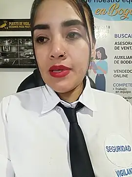 Snapshot of MAYE__13 chatting on 06/30/26, 11:55 MAYE 13 online show from 06/30/26, 11:55
