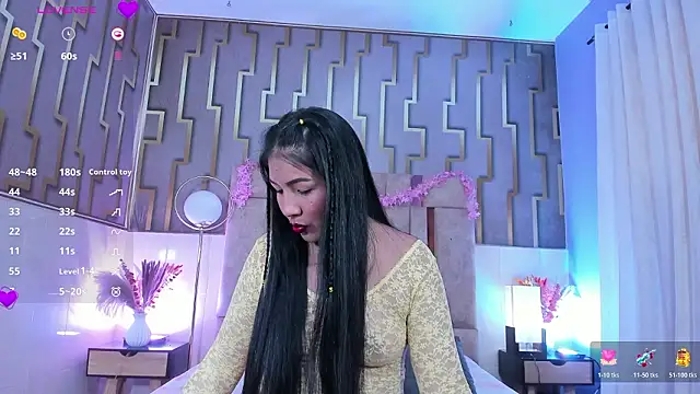 luna maisonn online show from 02/03/26, 04:32