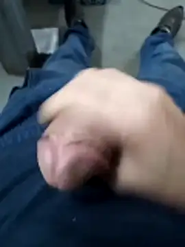 bemmagrinho36 online show from 10/17/25, 11:13