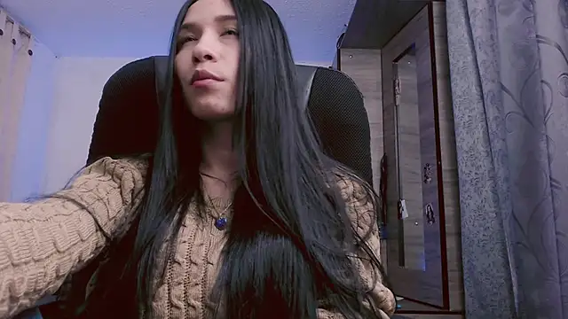 scarlett vonrose online show from 09/08/25, 07:46