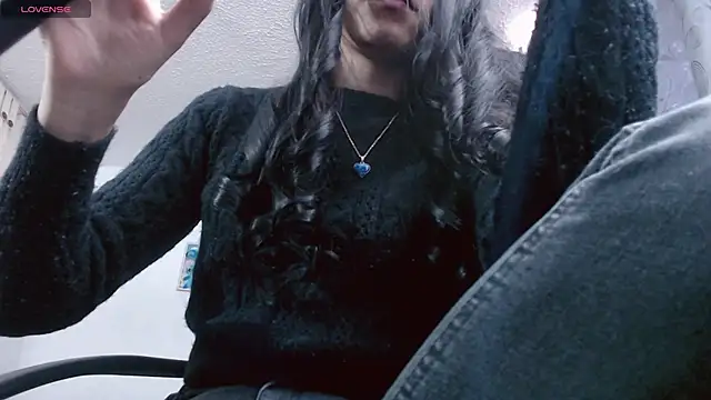 scarlett vonrose online show from 09/19/25, 08:42