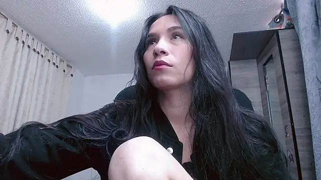 scarlett vonrose online show from 10/23/25, 08:51