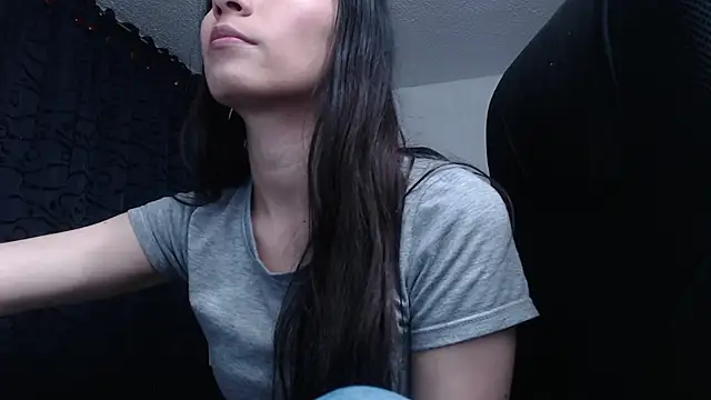 scarlett vonrose online show from 11/25/25, 07:03