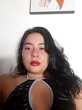 Yuli-27 online show from 11/02/25, 02:03