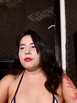 Yuli-27 online show from 11/21/25, 10:52