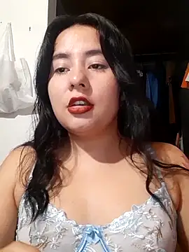 Yuli-27 online show from 02/06/26, 05:01